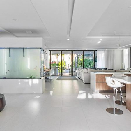 Villa Celine Форт Лодърдейл Екстериор снимка