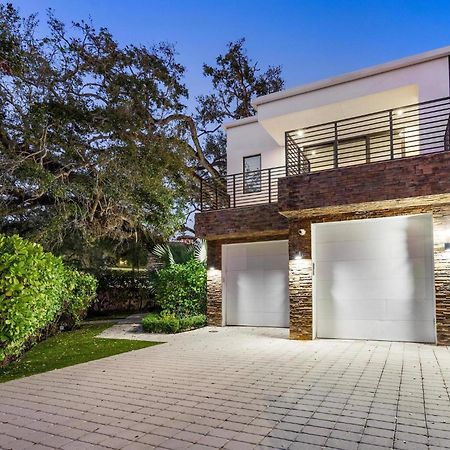 Villa Celine Форт Лодърдейл Екстериор снимка