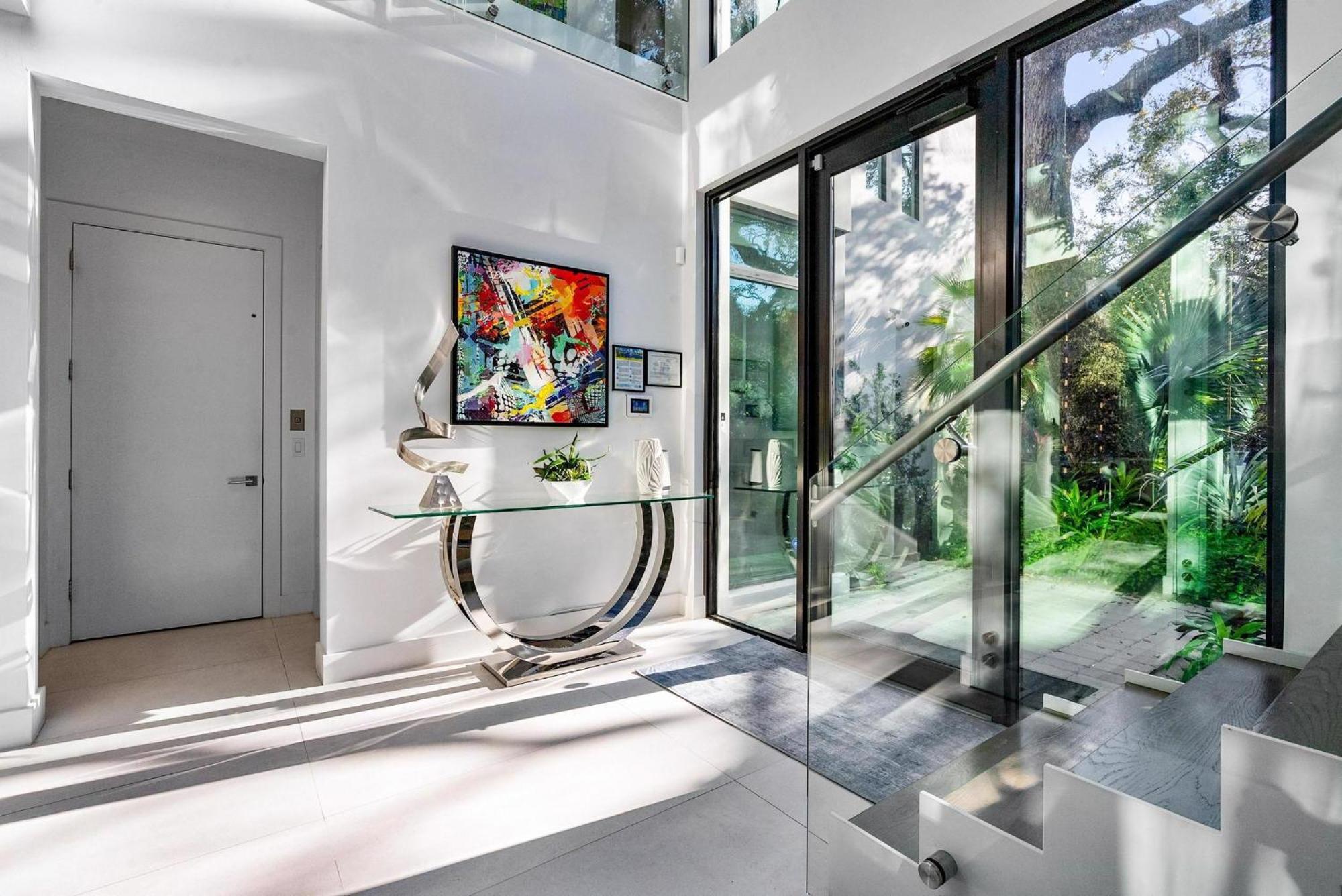 Villa Celine Форт Лодърдейл Екстериор снимка