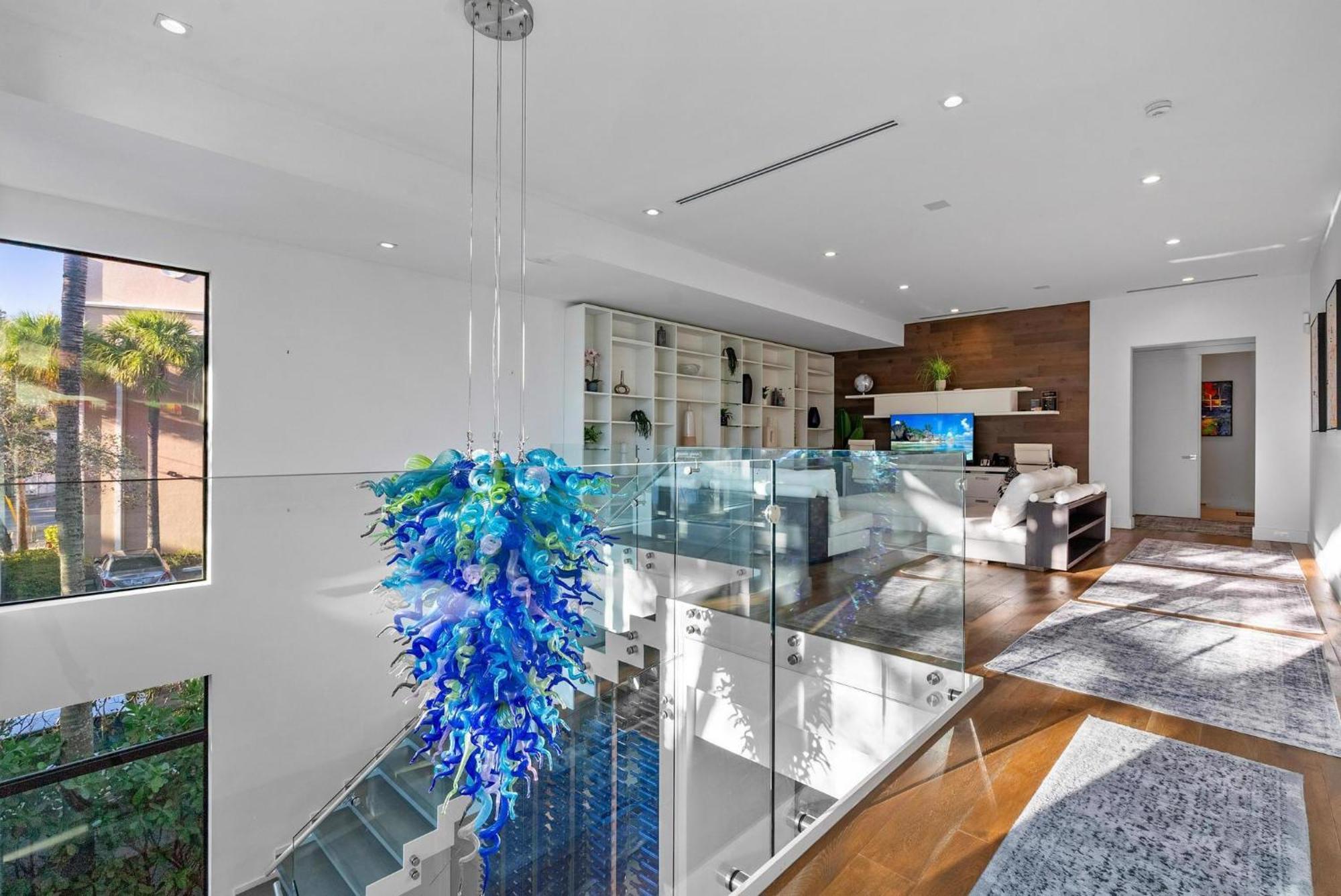 Villa Celine Форт Лодърдейл Екстериор снимка