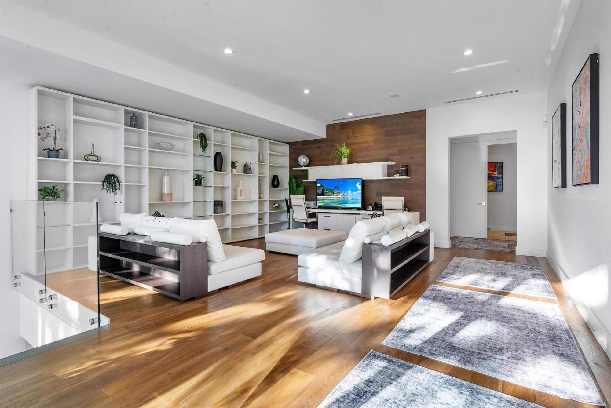 Villa Celine Форт Лодърдейл Екстериор снимка