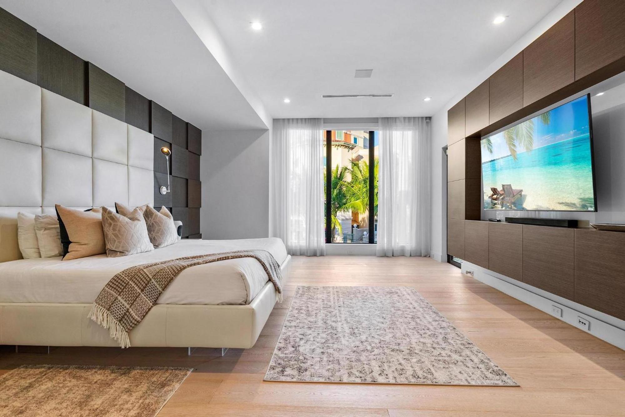 Villa Celine Форт Лодърдейл Екстериор снимка