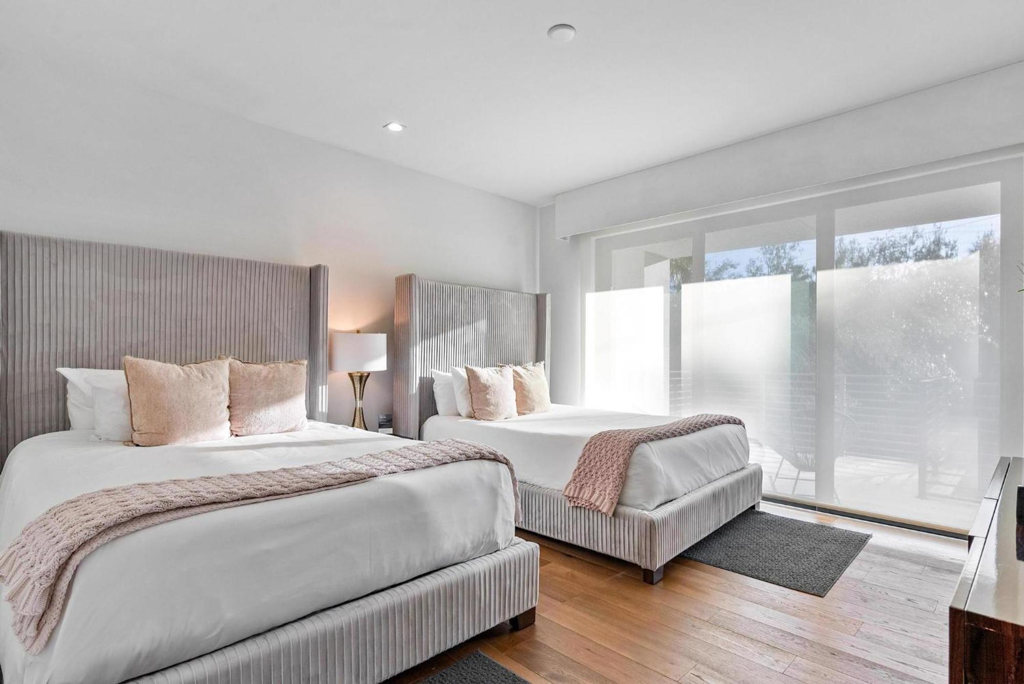 Villa Celine Форт Лодърдейл Екстериор снимка