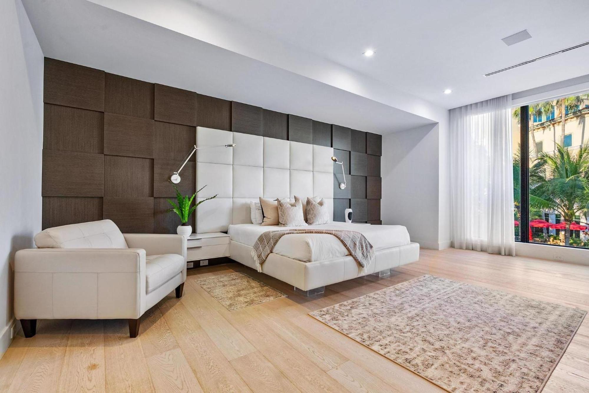 Villa Celine Форт Лодърдейл Екстериор снимка