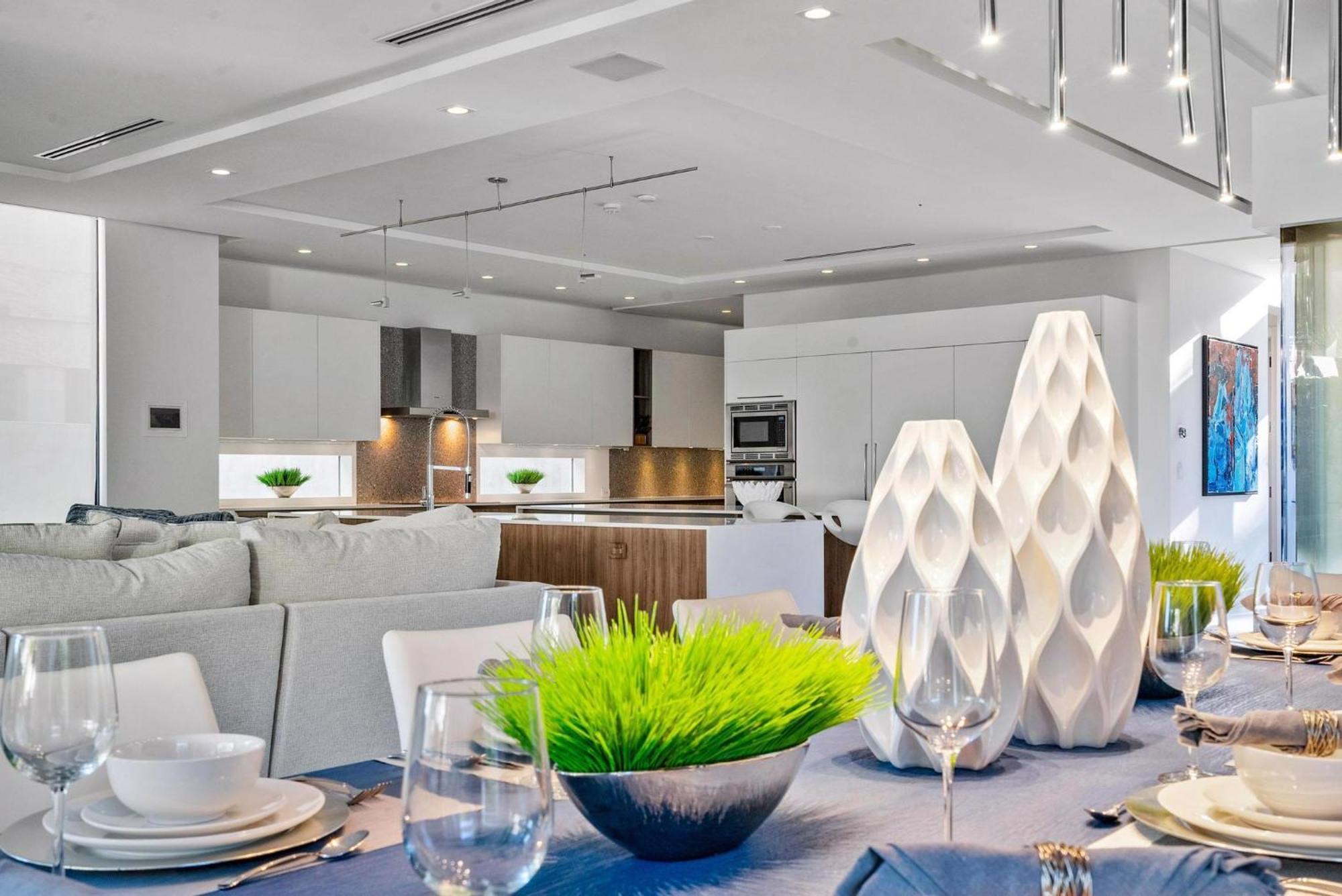 Villa Celine Форт Лодърдейл Екстериор снимка