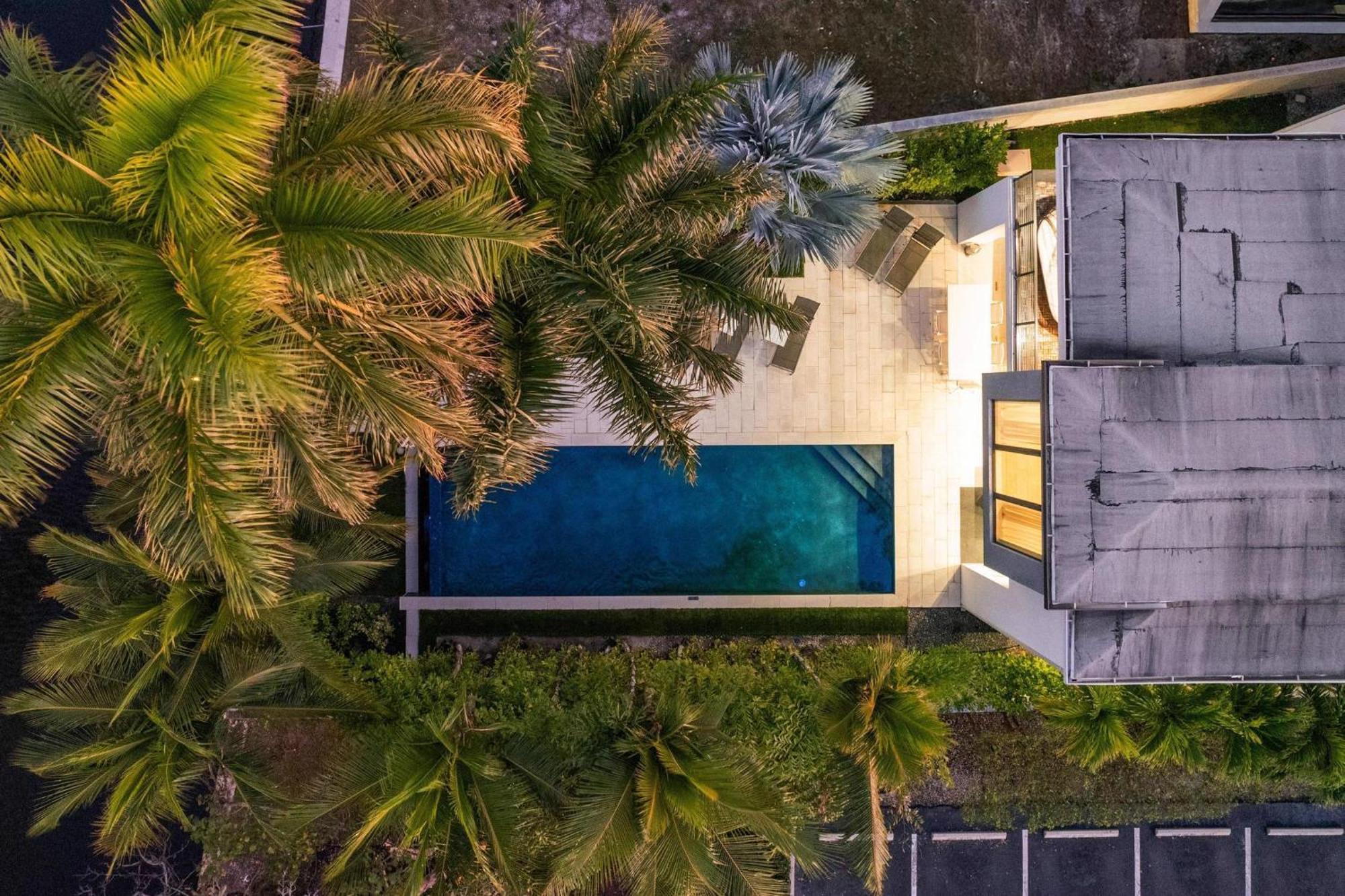 Villa Celine Форт Лодърдейл Екстериор снимка